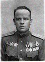 Сюзев Борис Гаврилович